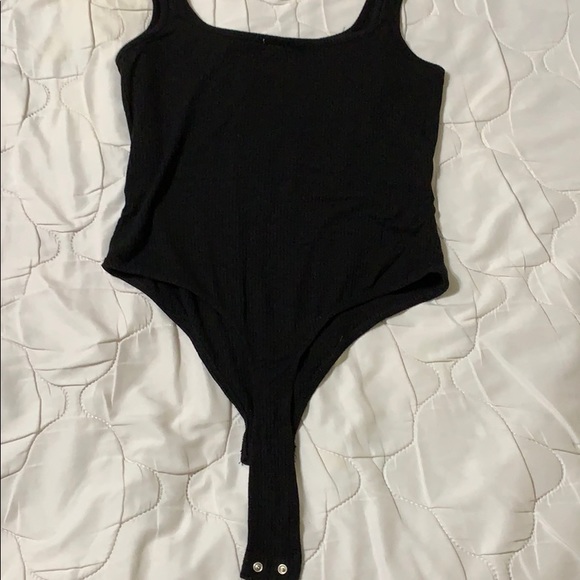 GARAGE BODYSUIT - Picture 2 of 2